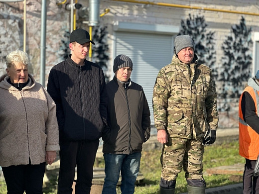 В Гавриловом Посаде взялись за расчистку русел рек Воймига и Ирмес